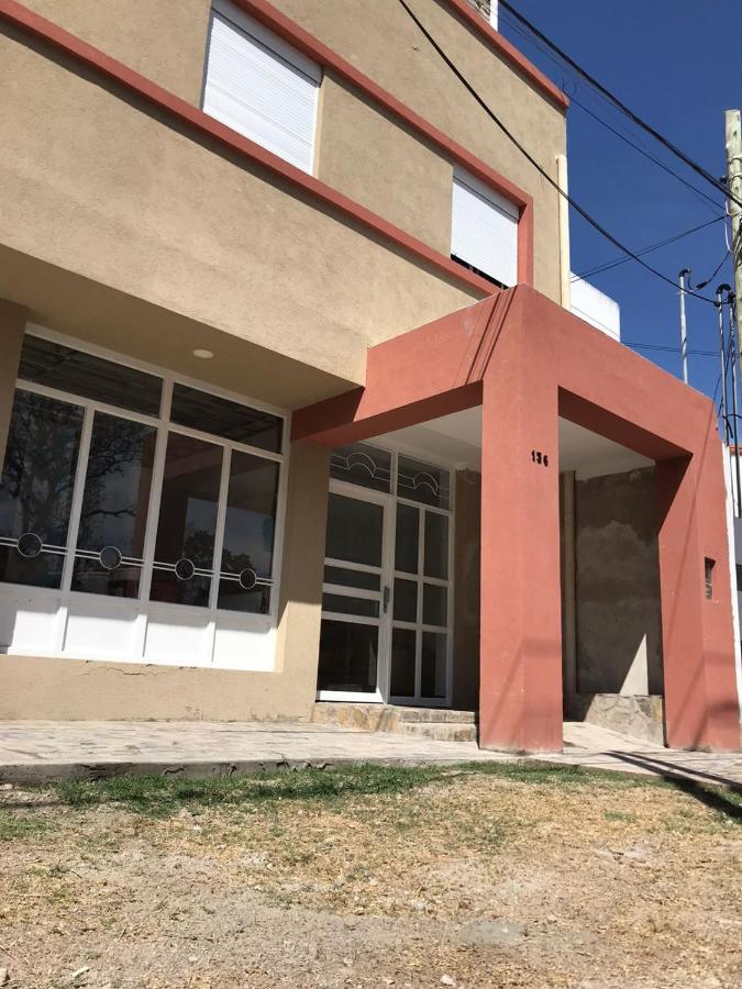 Guest House サルタ エクステリア 写真